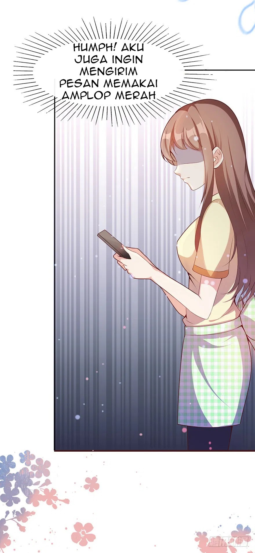 Me! Super rich! Chapter 3 Gambar 27