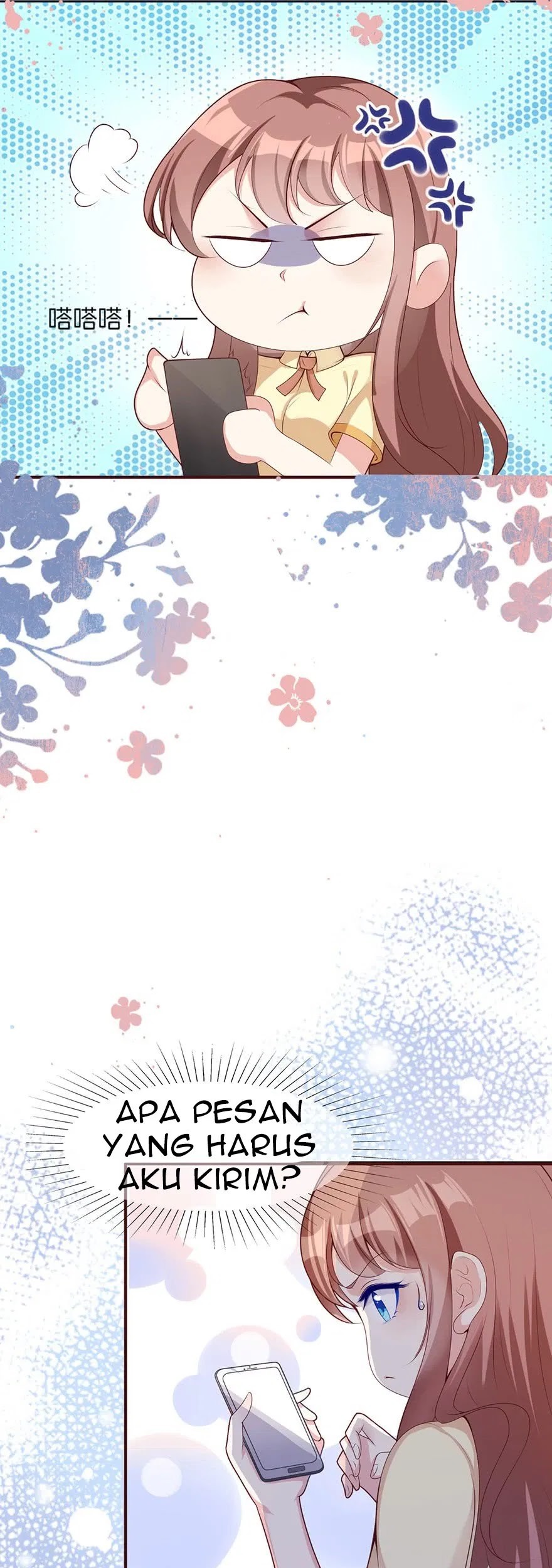 Me! Super rich! Chapter 3 Gambar 28