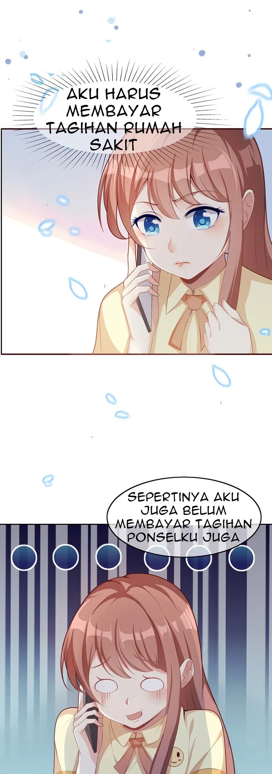 Me! Super rich! Chapter 3 Gambar 6