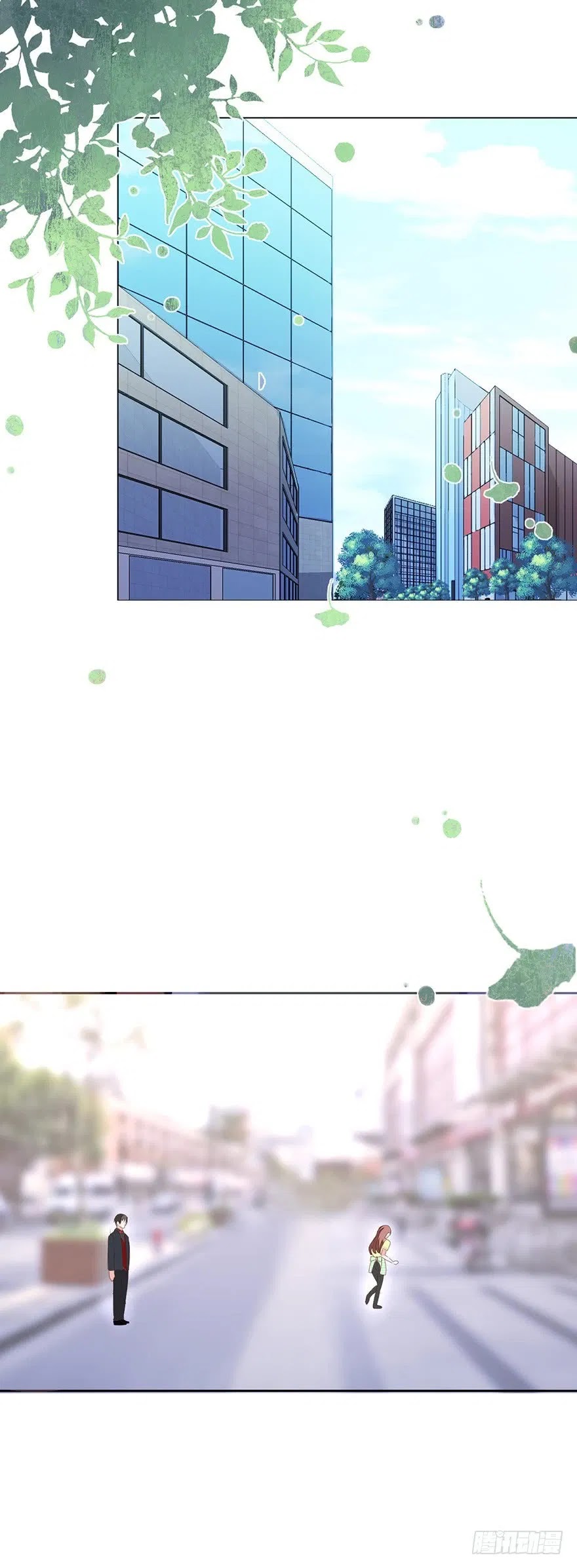 Me! Super rich! Chapter 3 Gambar 9