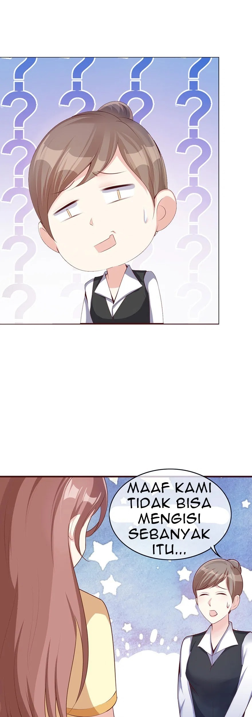 Me! Super rich! Chapter 3 Gambar 14