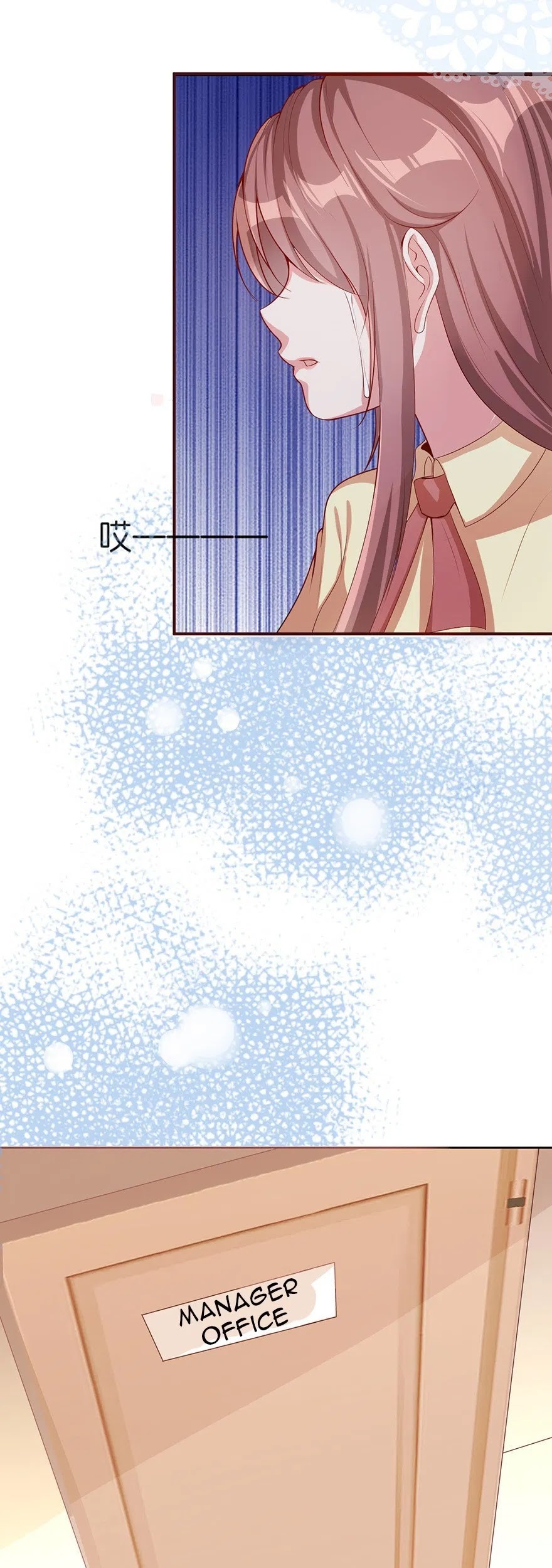 Me! Super rich! Chapter 2 Gambar 18