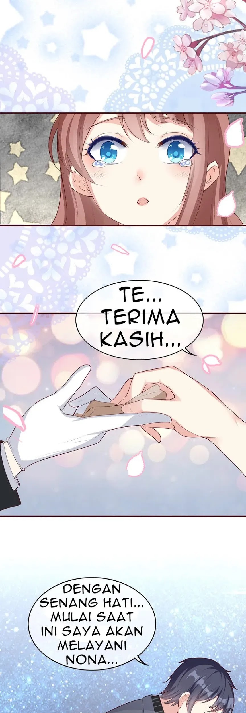 Me! Super rich! Chapter 2 Gambar 28