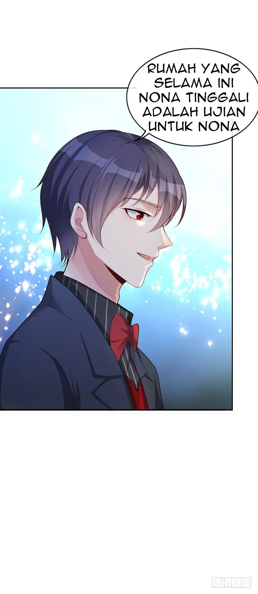 Me! Super rich! Chapter 2 Gambar 43