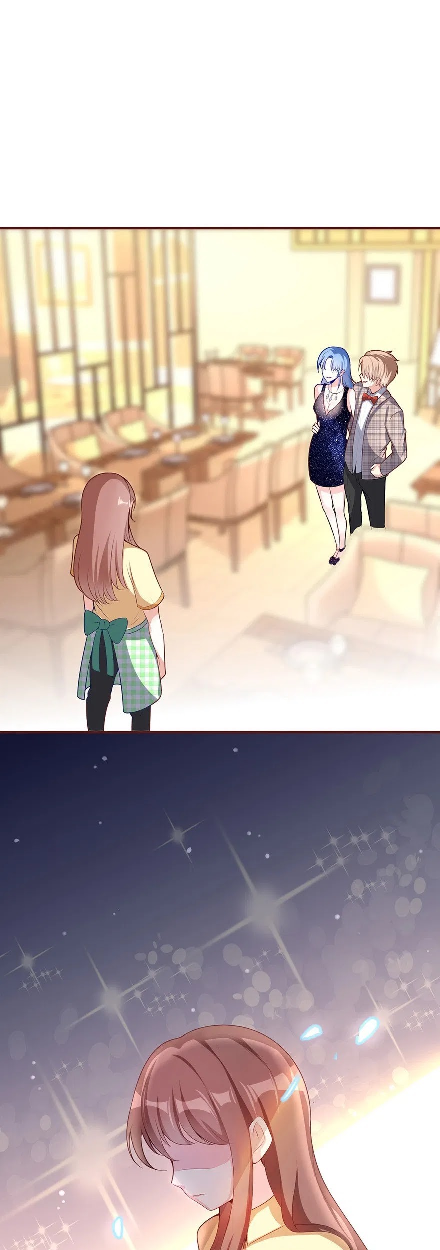 Baca  Me! Super rich! Chapter 2 Gambar 2