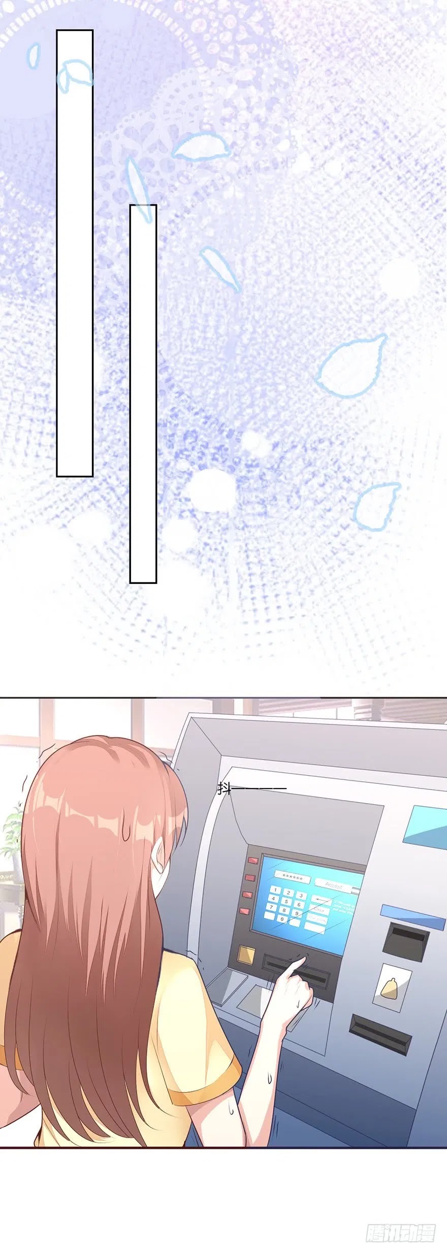 Me! Super rich! Chapter 2 Gambar 57