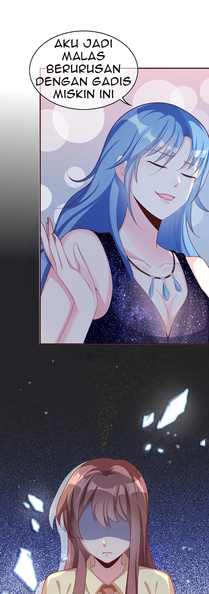 Me! Super rich! Chapter 2 Gambar 6