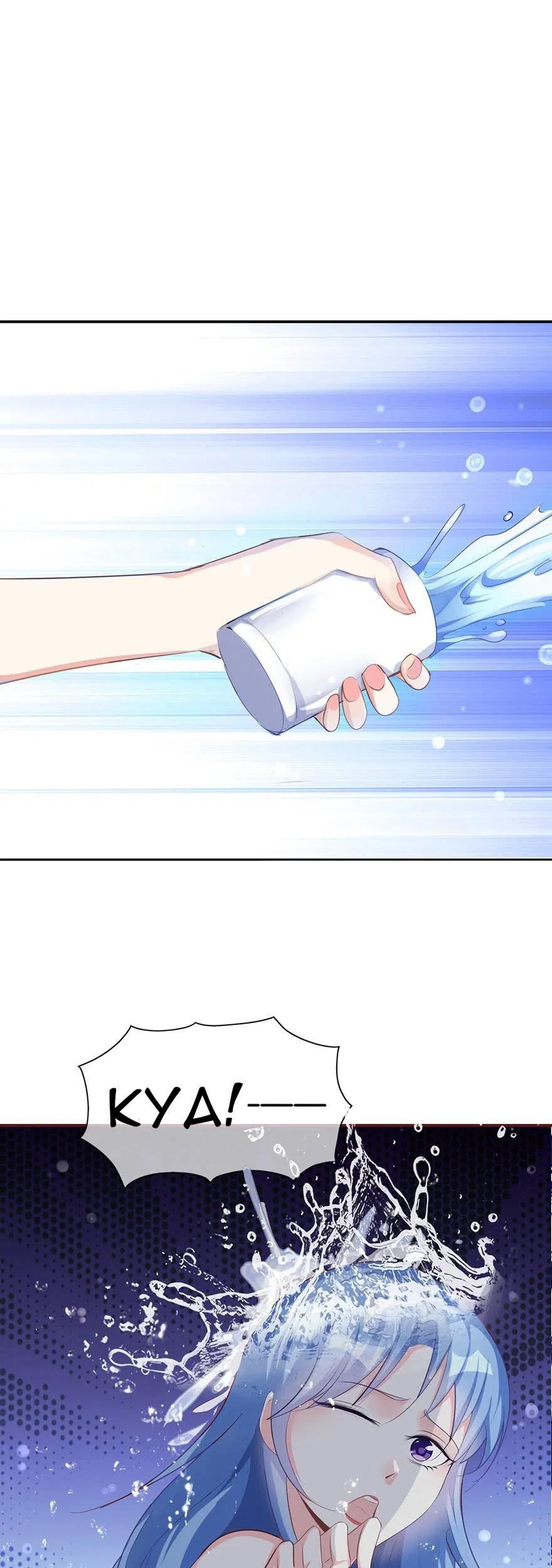 Me! Super rich! Chapter 2 Gambar 9