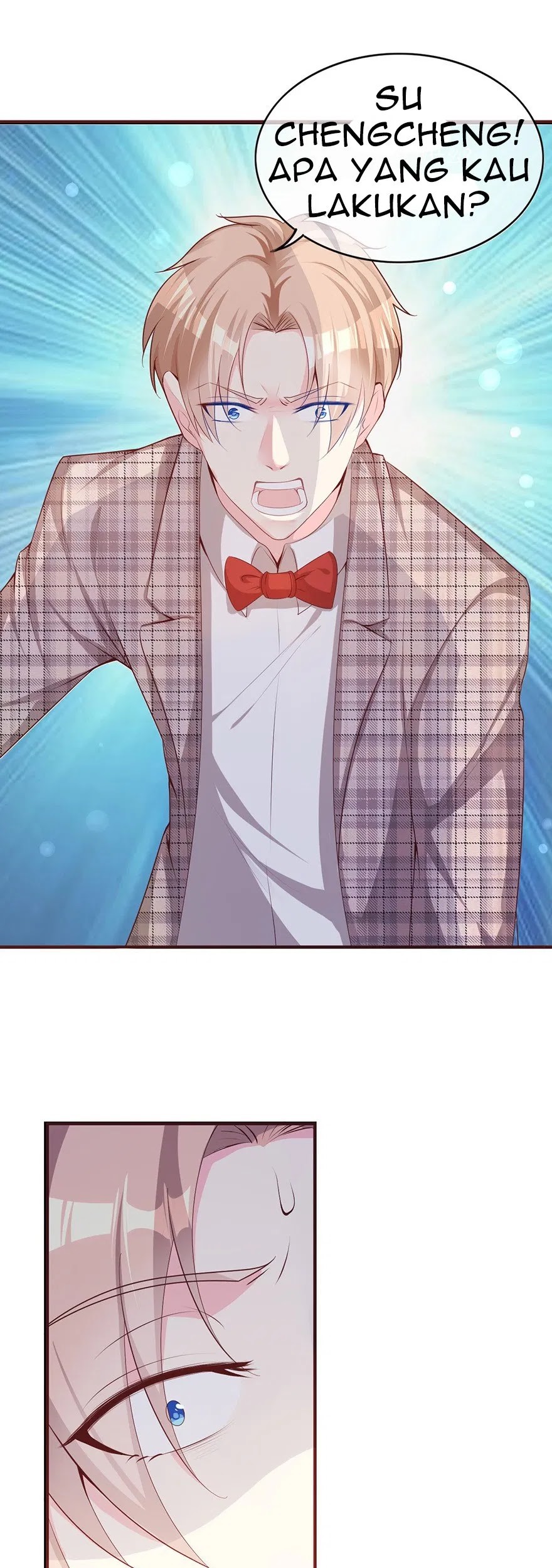 Me! Super rich! Chapter 2 Gambar 11