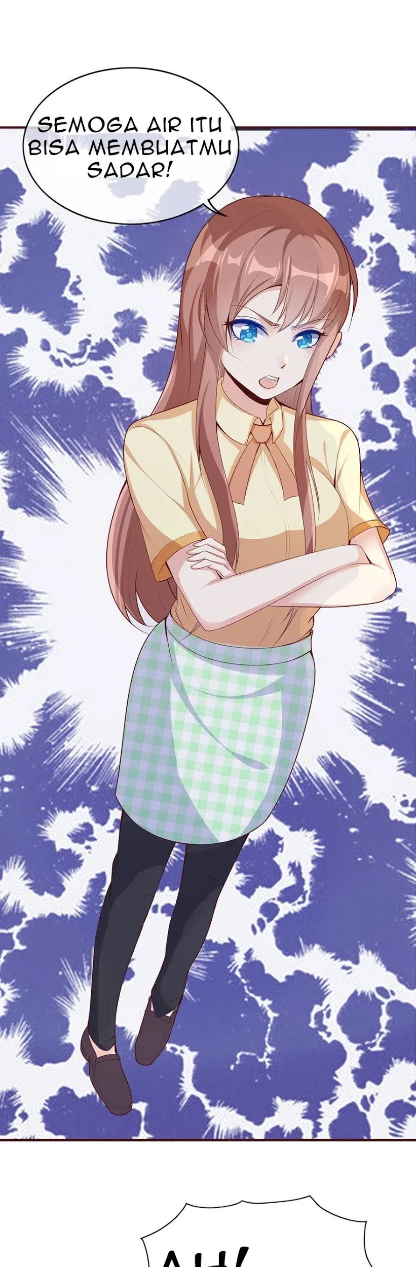 Me! Super rich! Chapter 2 Gambar 14