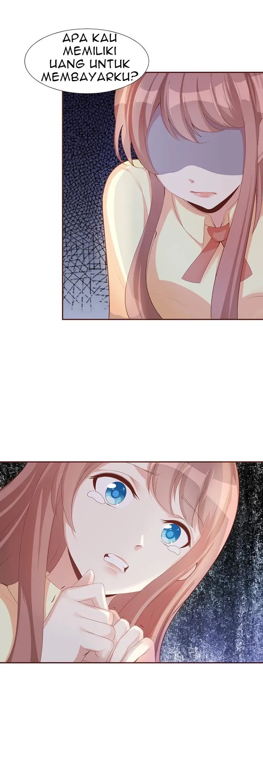 Me! Super rich! Chapter 1 Gambar 23