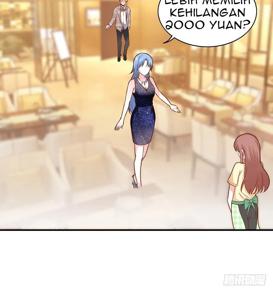 Me! Super rich! Chapter 1 Gambar 26