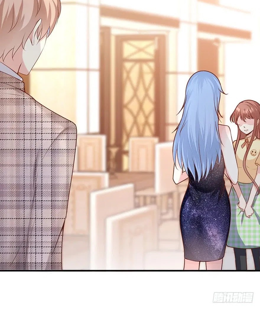 Me! Super rich! Chapter 1 Gambar 28