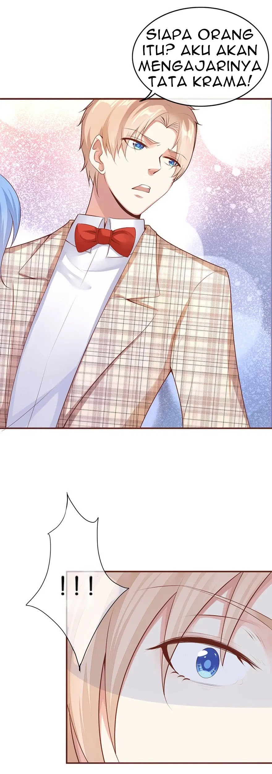 Me! Super rich! Chapter 1 Gambar 34