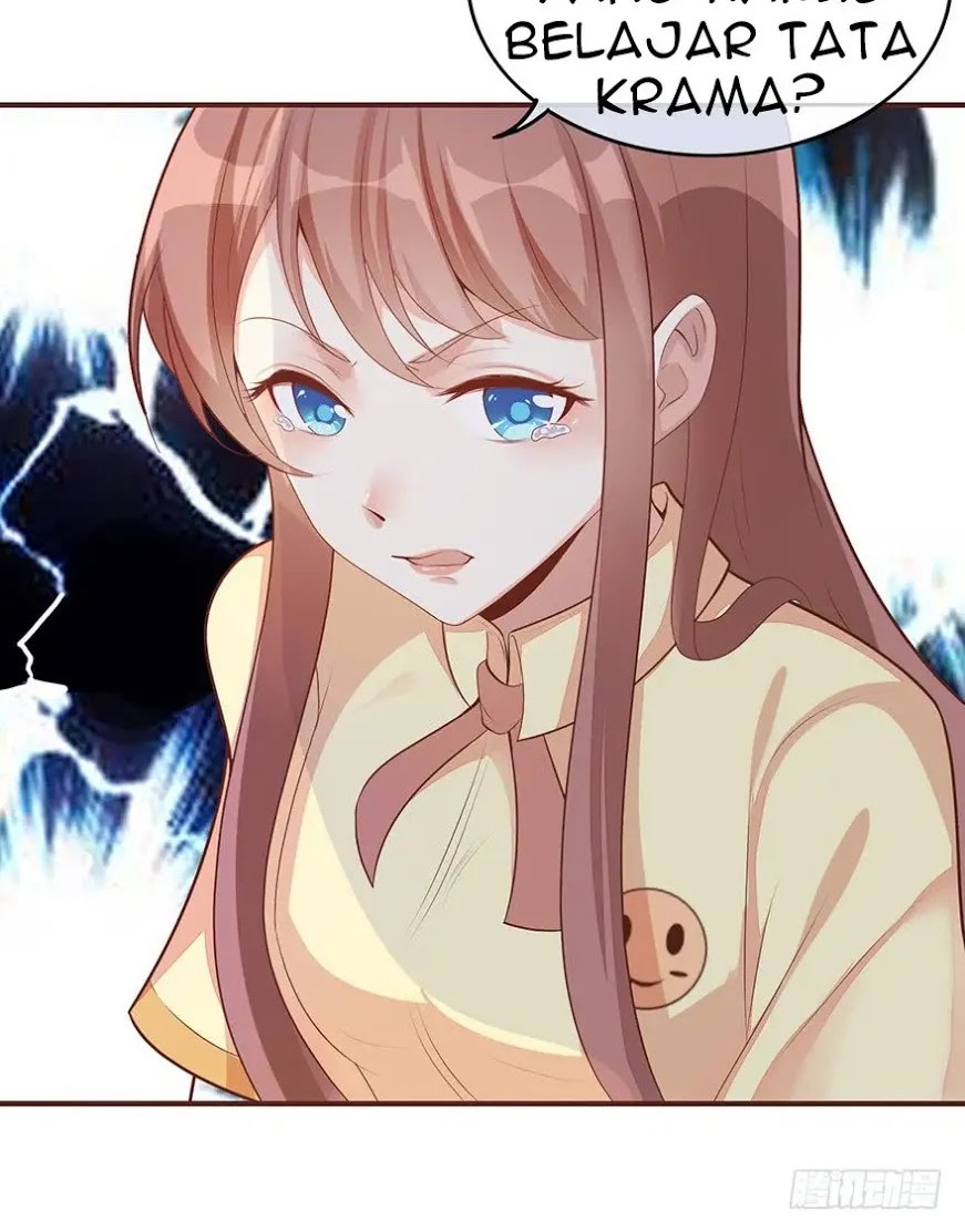 Me! Super rich! Chapter 1 Gambar 37