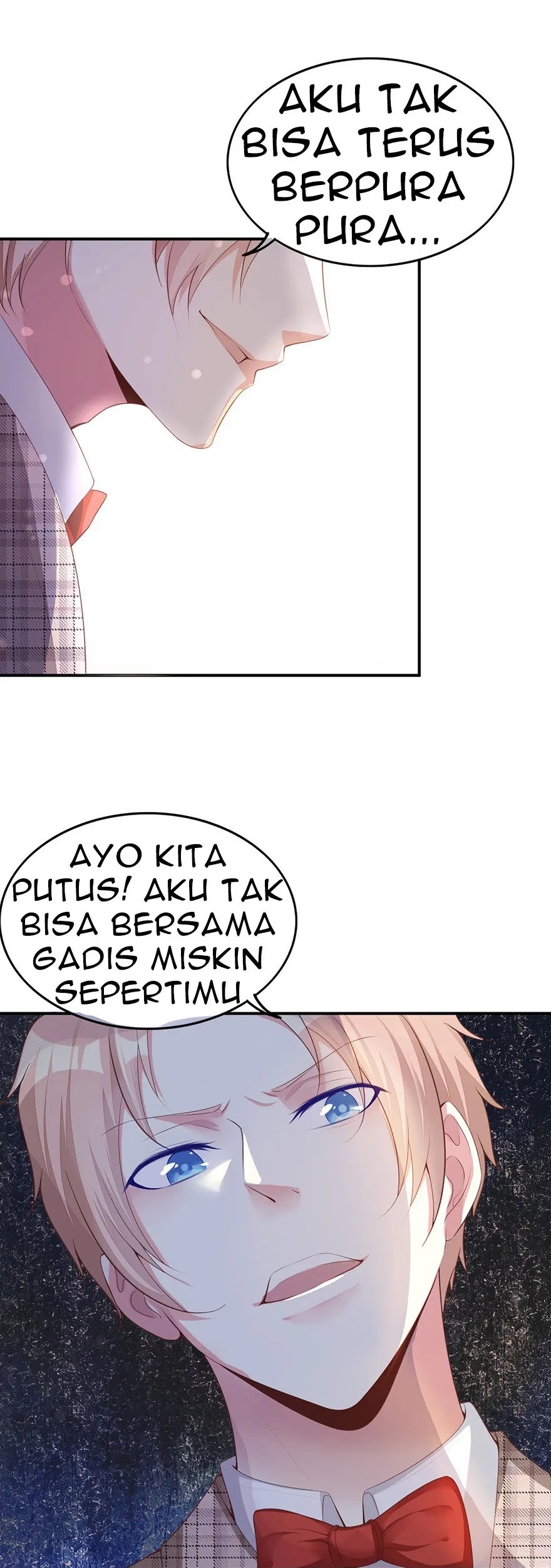 Me! Super rich! Chapter 1 Gambar 45