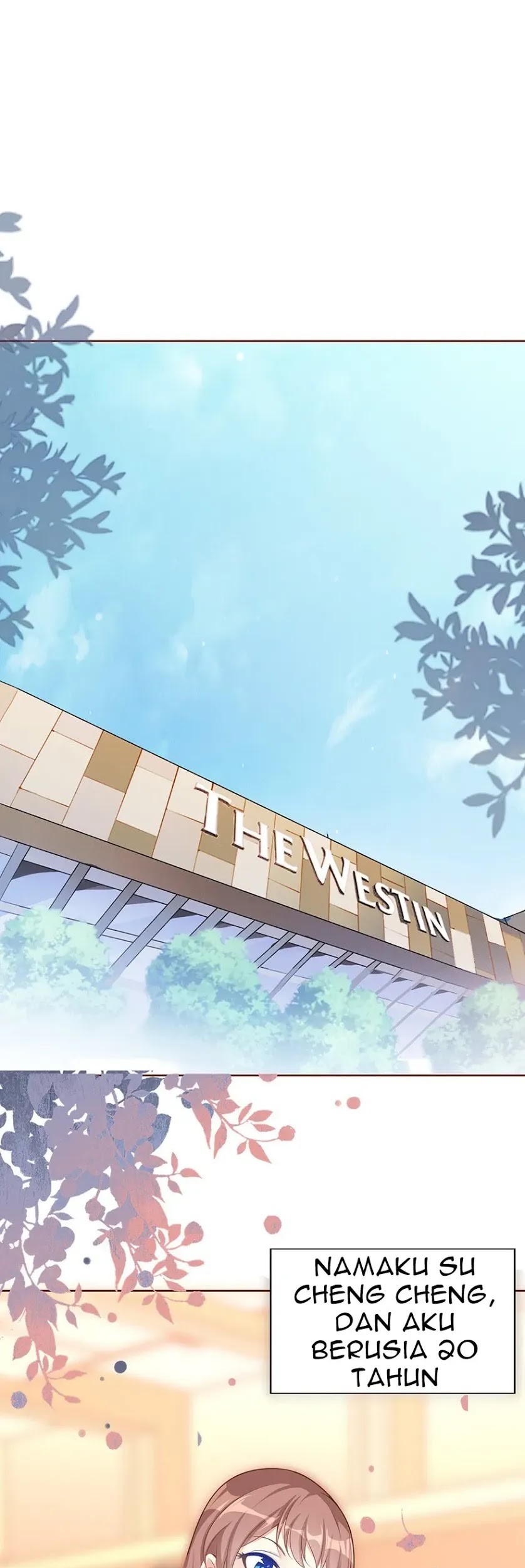 Baca  Me! Super rich! Chapter 1 Gambar 2