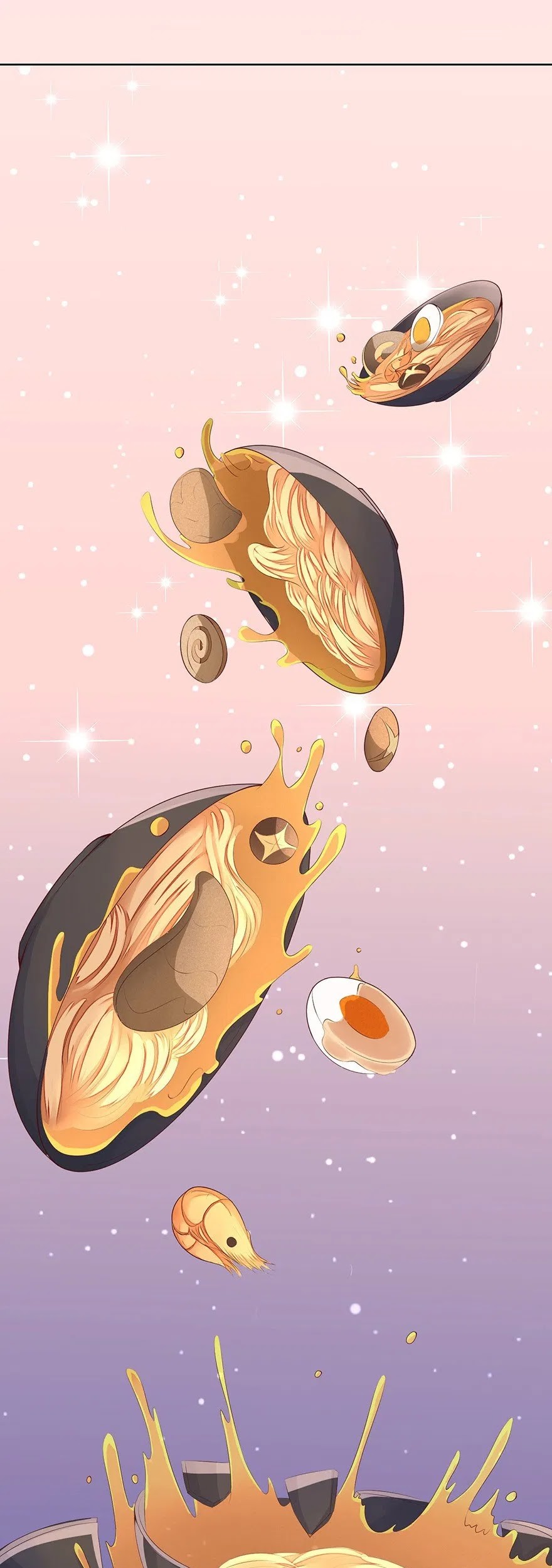 Me! Super rich! Chapter 1 Gambar 14