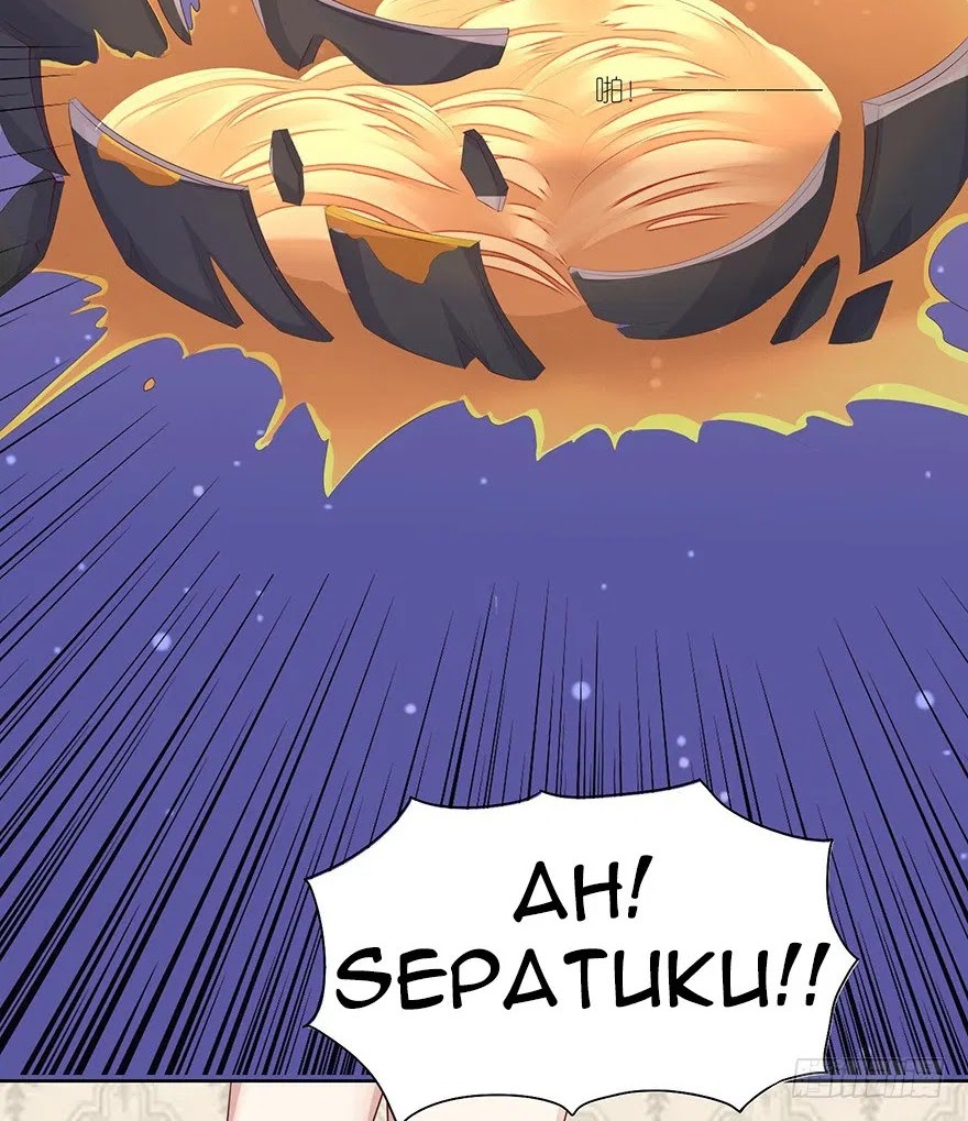 Me! Super rich! Chapter 1 Gambar 15