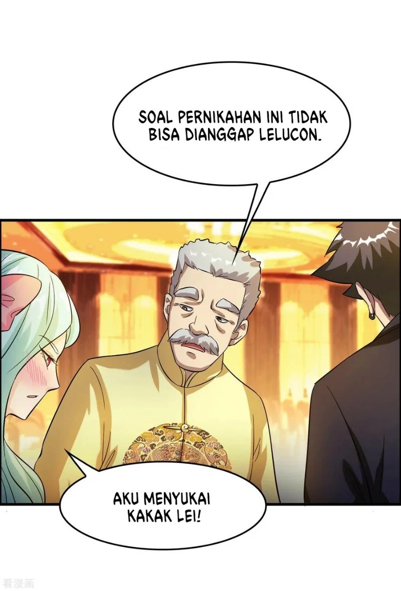 Outlander Tyrant Supplier Chapter 8 Gambar 18