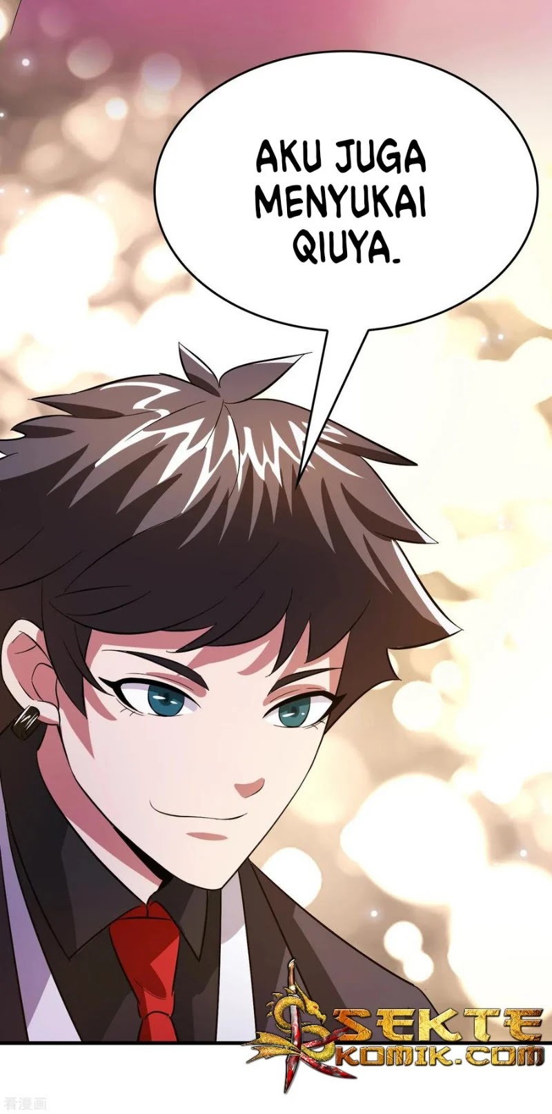 Outlander Tyrant Supplier Chapter 8 Gambar 24