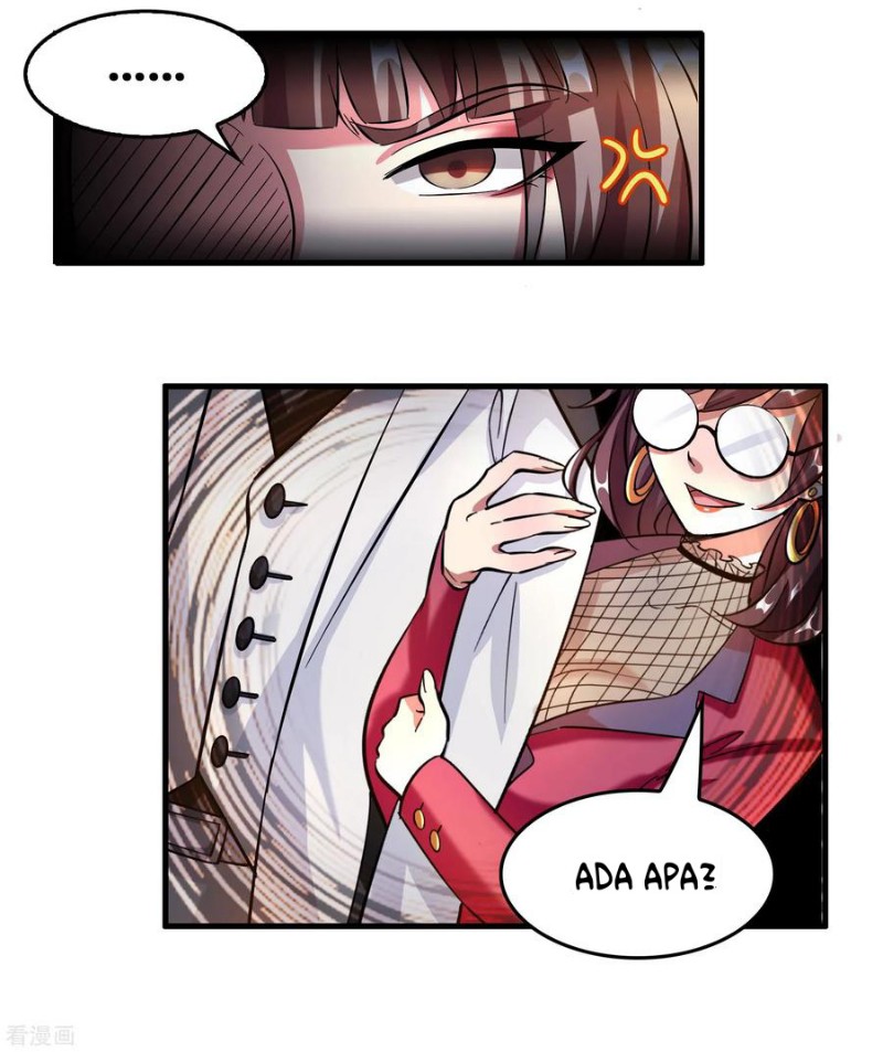 Outlander Tyrant Supplier Chapter 7 Gambar 10