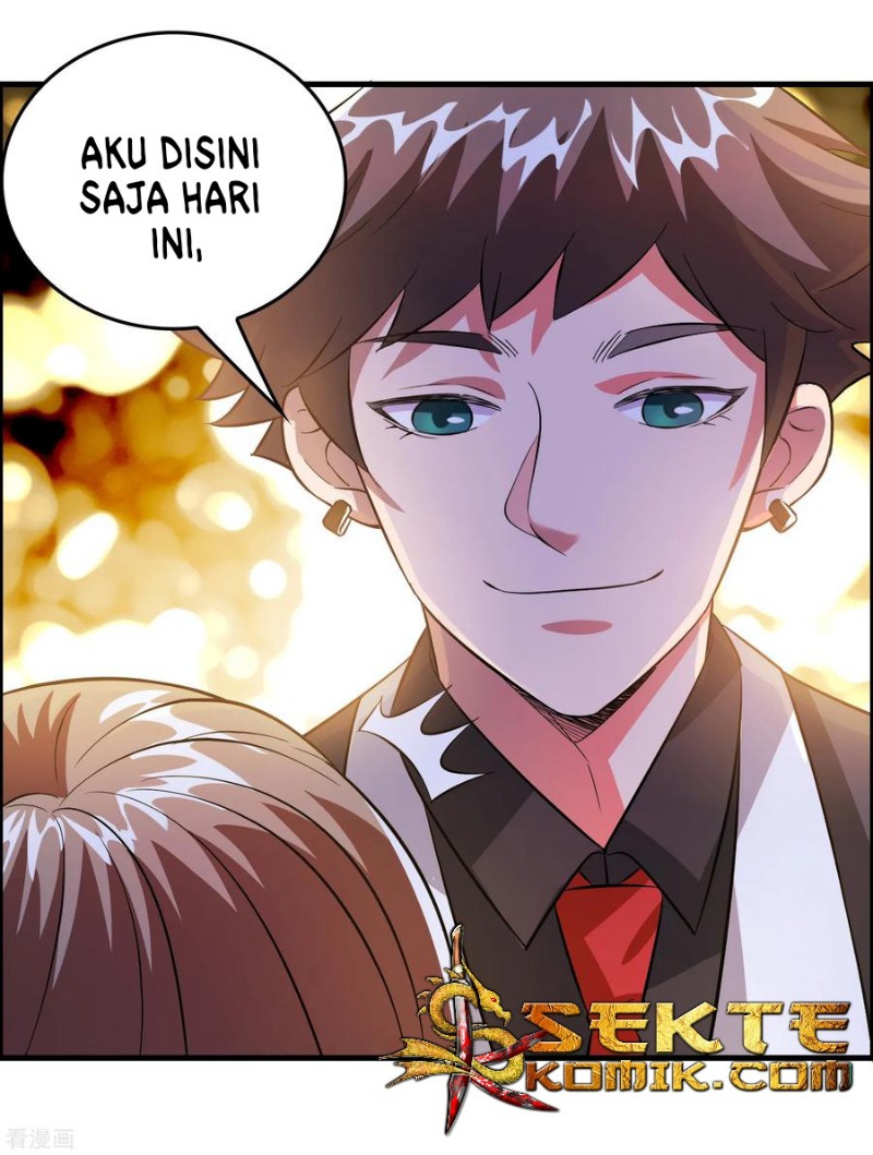Outlander Tyrant Supplier Chapter 7 Gambar 13