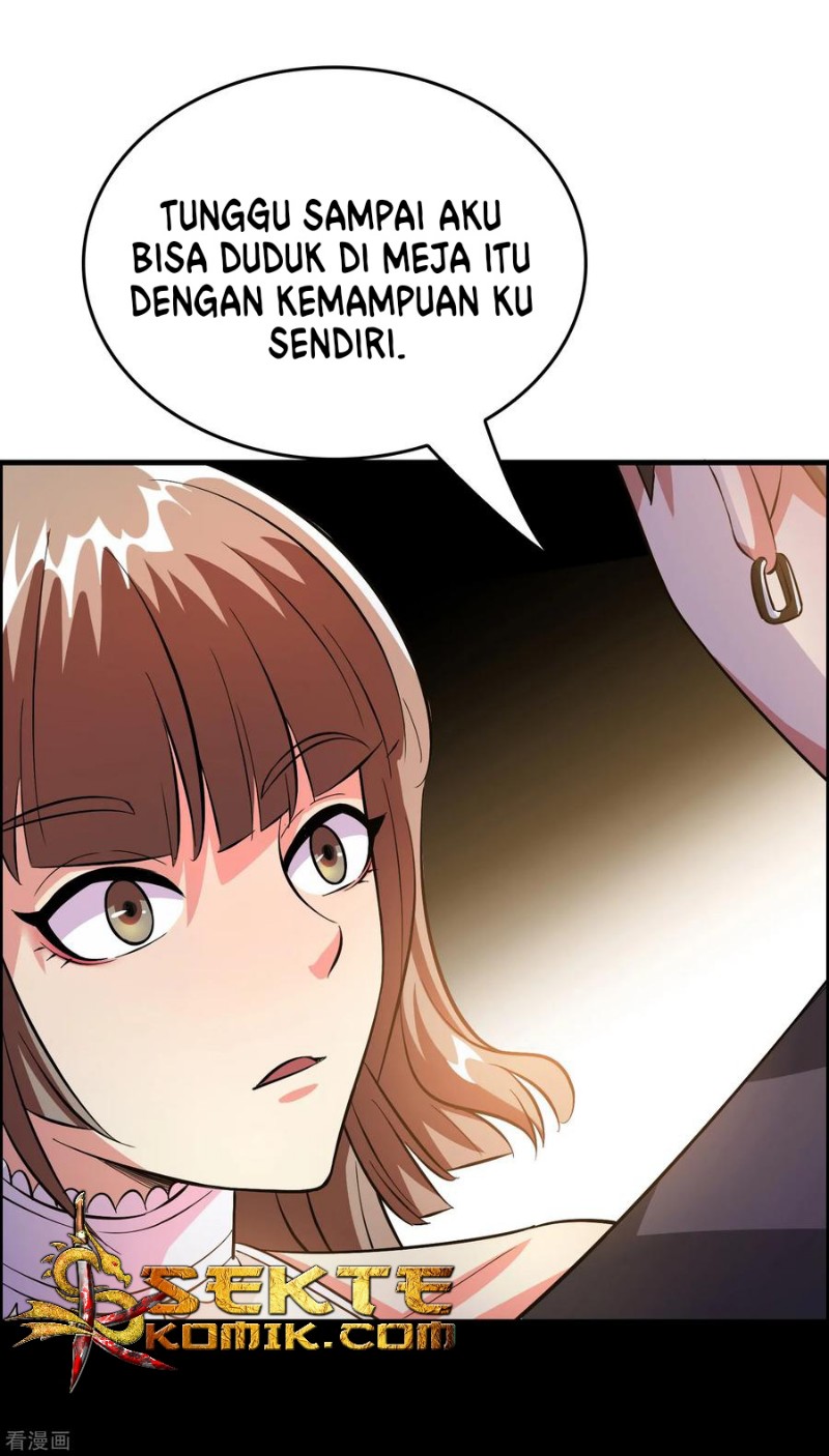 Outlander Tyrant Supplier Chapter 7 Gambar 14