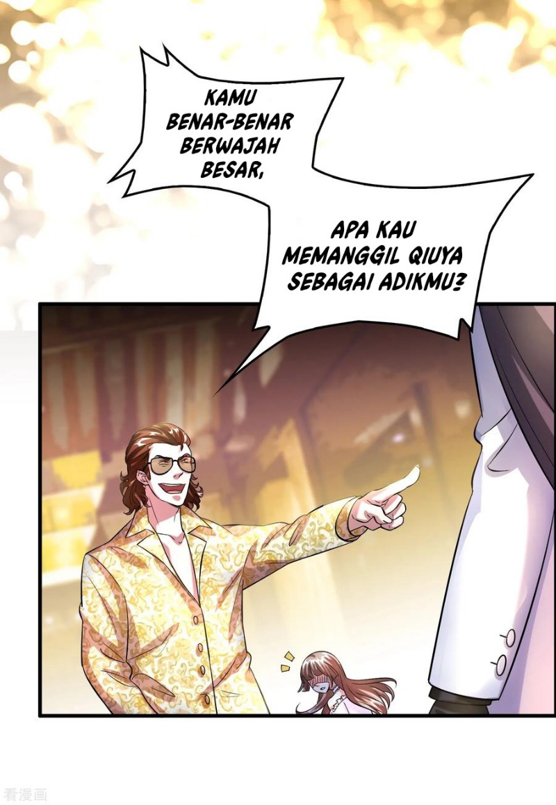 Outlander Tyrant Supplier Chapter 7 Gambar 19