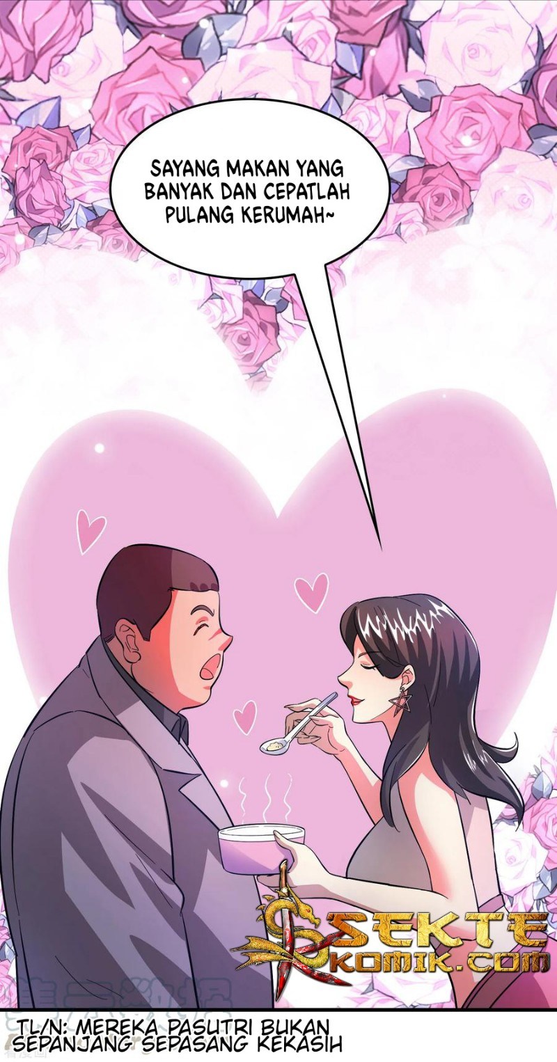 Outlander Tyrant Supplier Chapter 5 Gambar 19