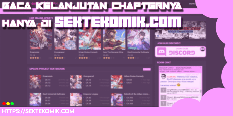 Outlander Tyrant Supplier Chapter 5 Gambar 32