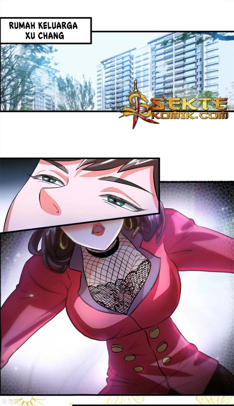 Outlander Tyrant Supplier Chapter 5 Gambar 4