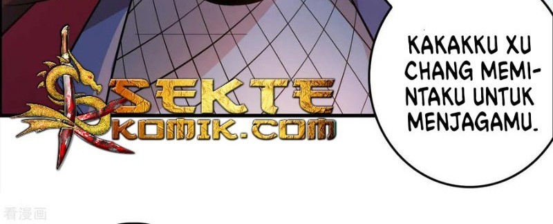 Outlander Tyrant Supplier Chapter 5 Gambar 6