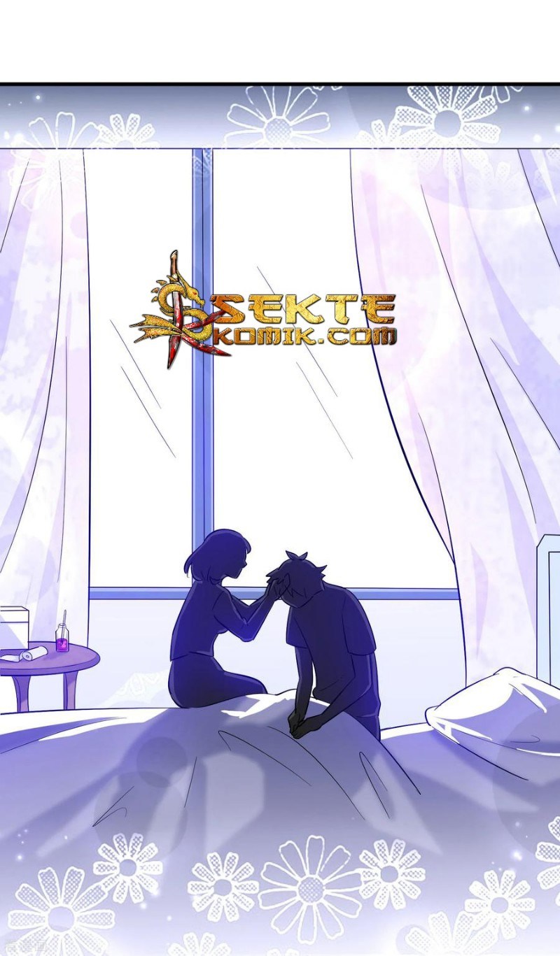 Outlander Tyrant Supplier Chapter 5 Gambar 8