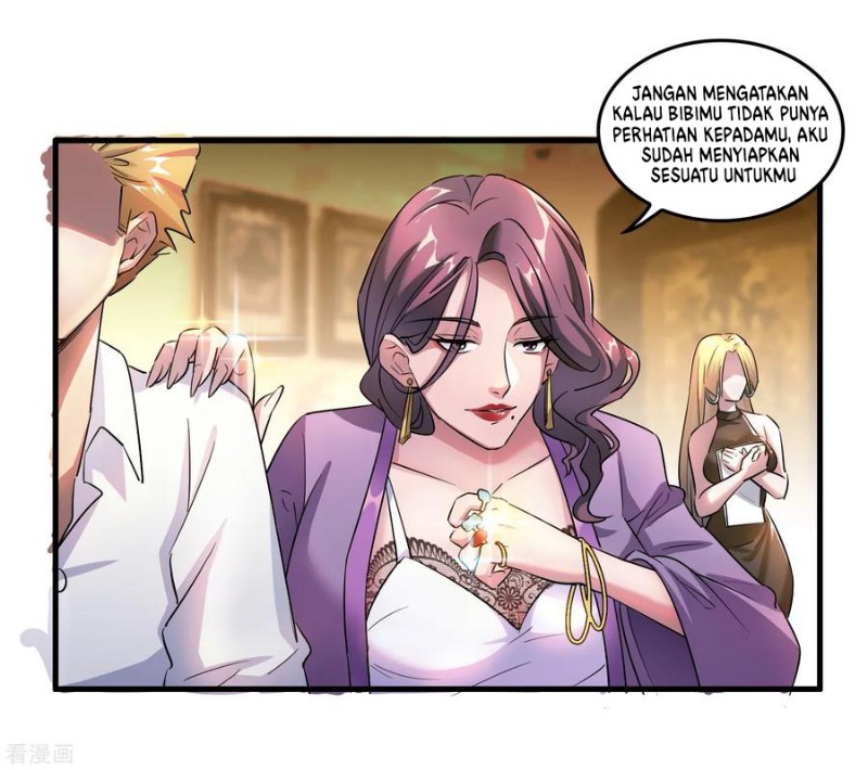 Outlander Tyrant Supplier Chapter 1 Gambar 14