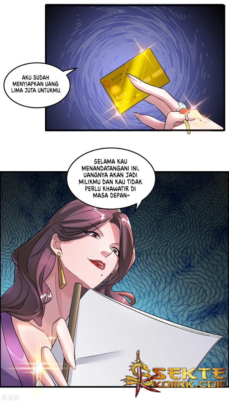 Outlander Tyrant Supplier Chapter 1 Gambar 15
