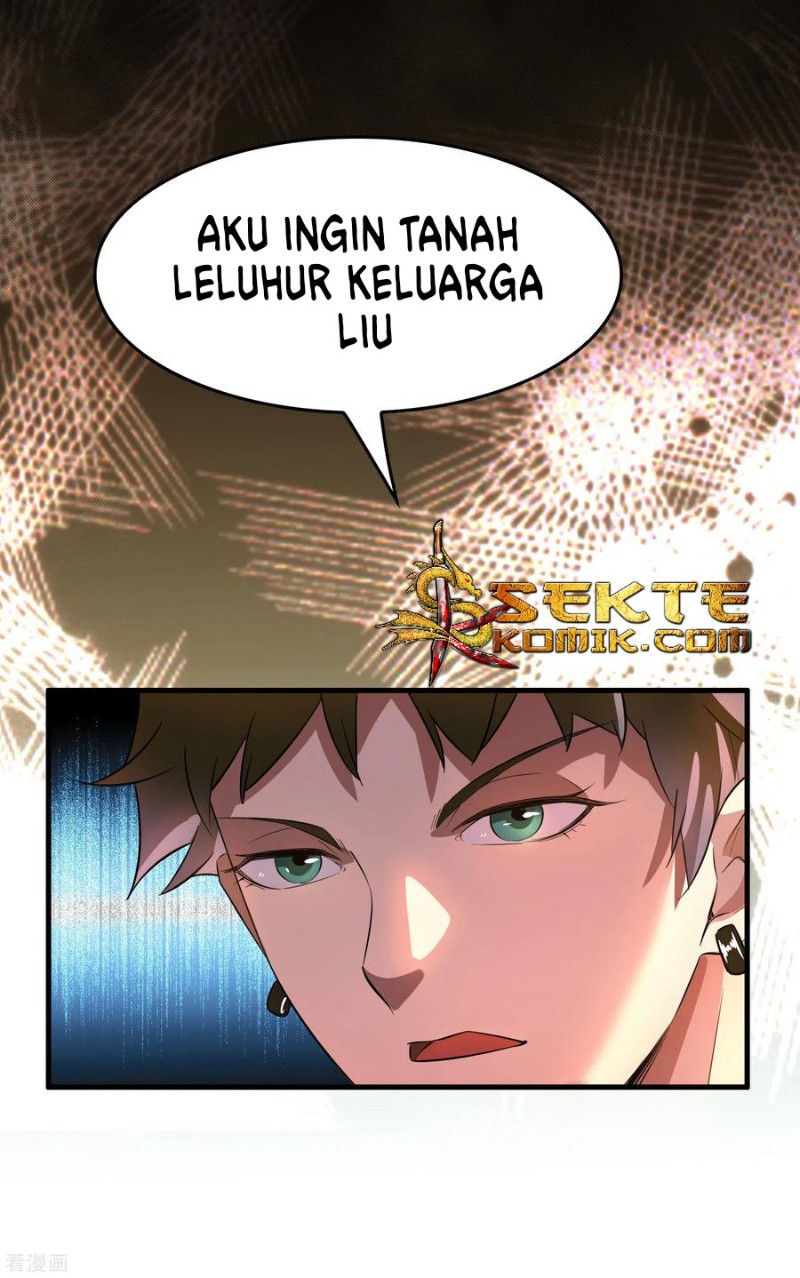 Outlander Tyrant Supplier Chapter 1 Gambar 19