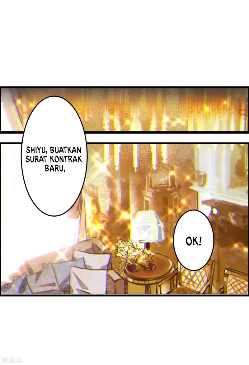 Outlander Tyrant Supplier Chapter 1 Gambar 21