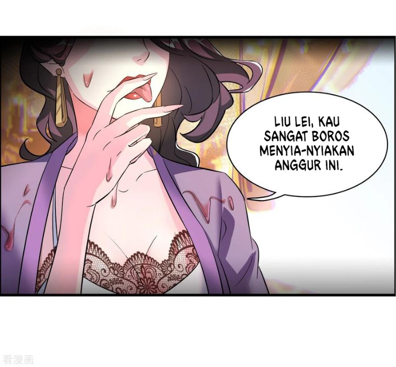 Outlander Tyrant Supplier Chapter 1 Gambar 26