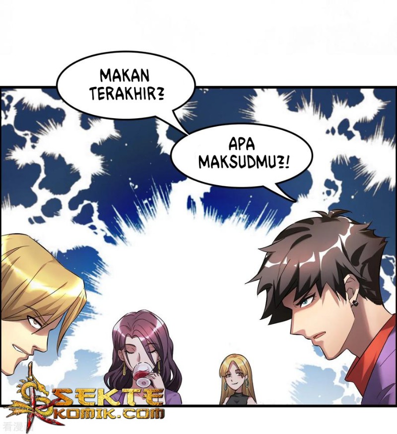 Outlander Tyrant Supplier Chapter 1 Gambar 9