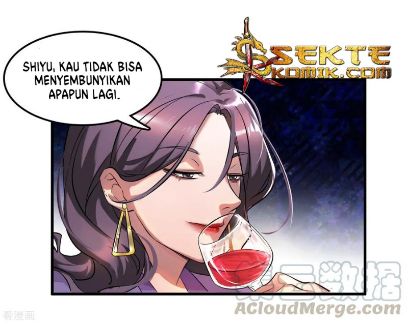 Outlander Tyrant Supplier Chapter 1 Gambar 10
