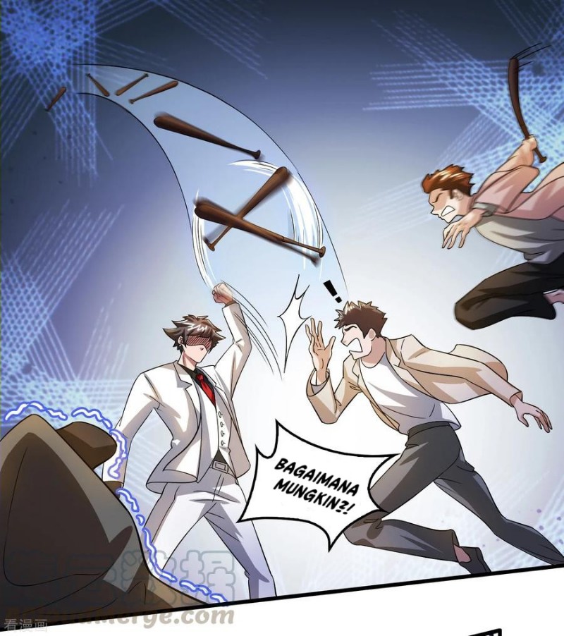 Outlander Tyrant Supplier Chapter 10 Gambar 11