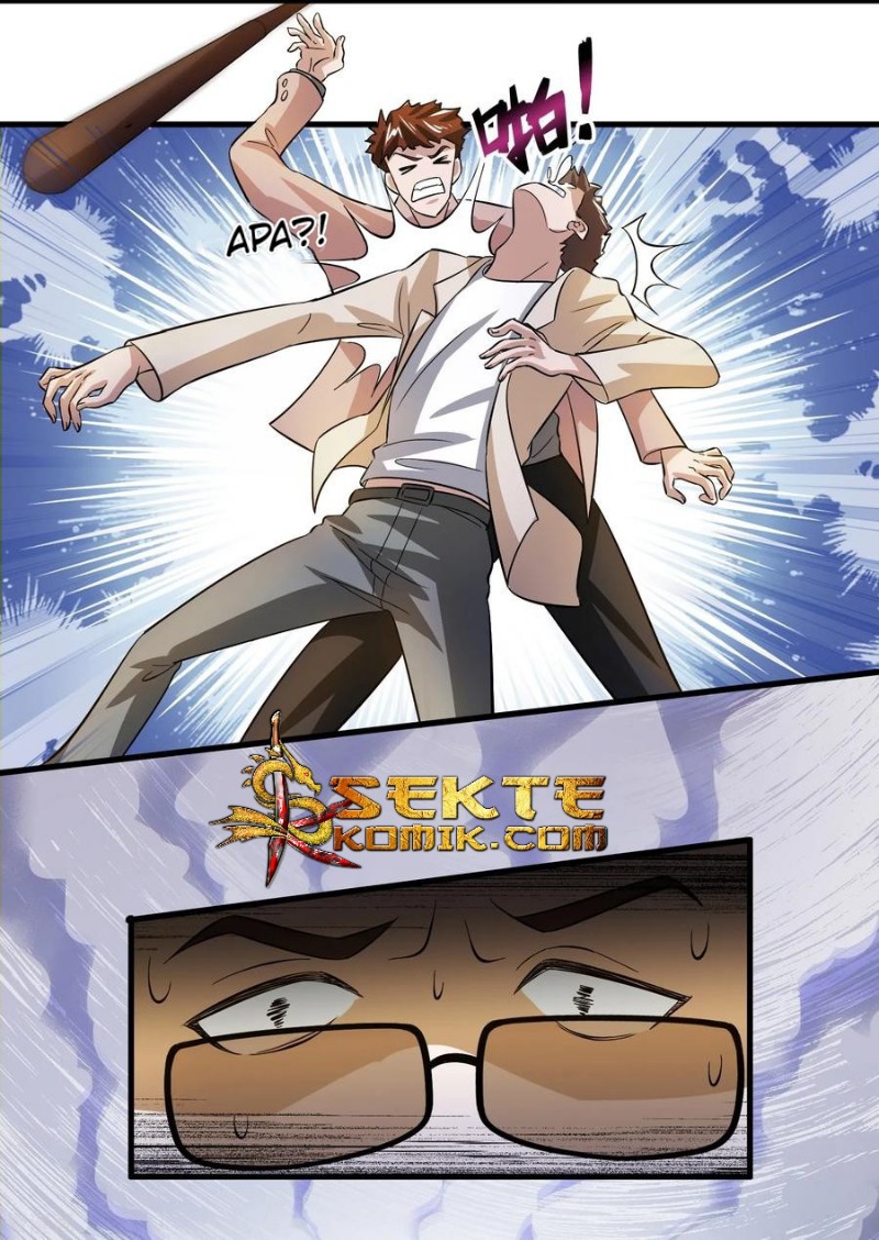 Outlander Tyrant Supplier Chapter 10 Gambar 13