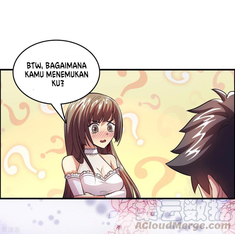 Outlander Tyrant Supplier Chapter 10 Gambar 26