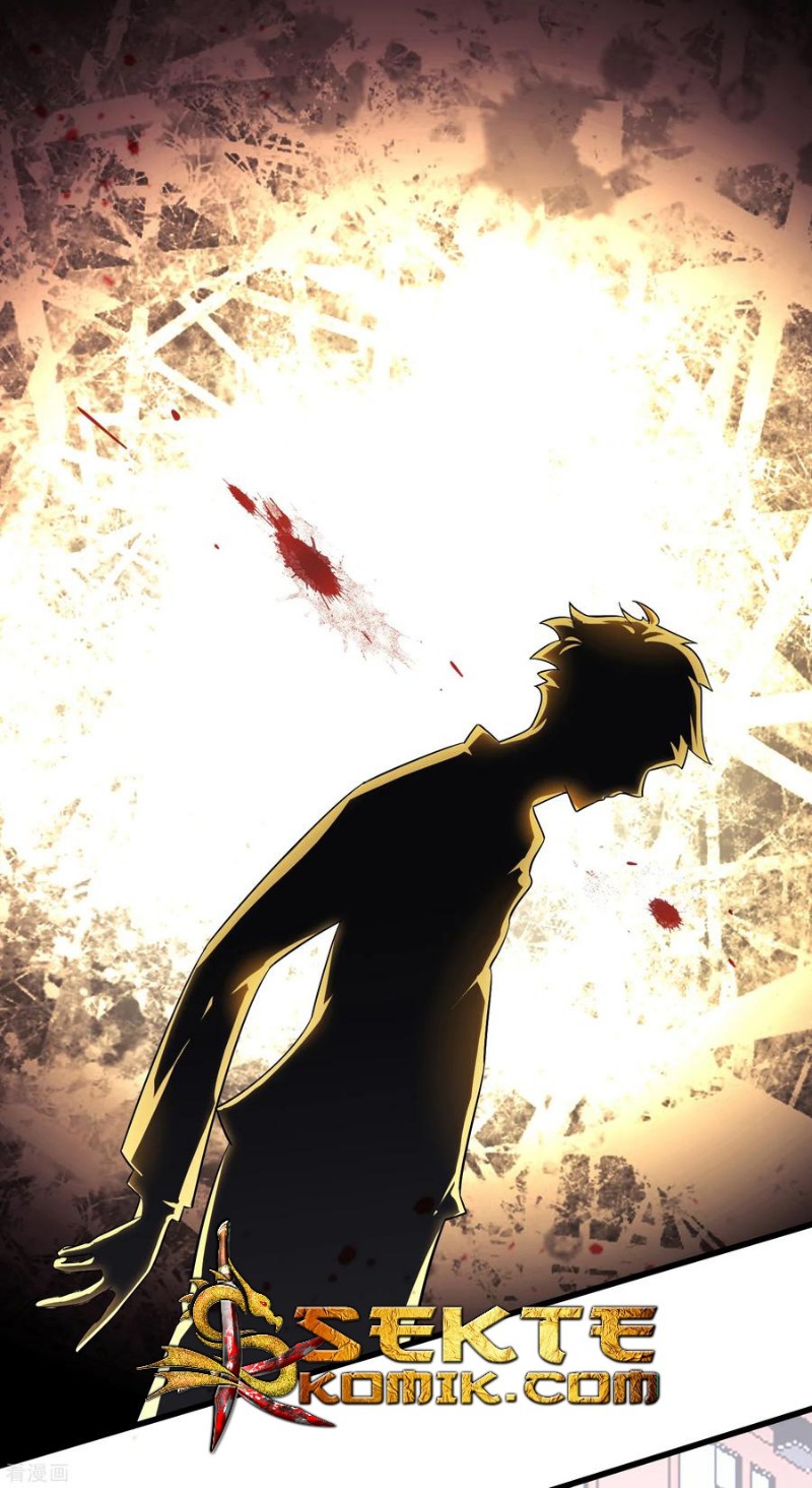 Outlander Tyrant Supplier Chapter 10 Gambar 5