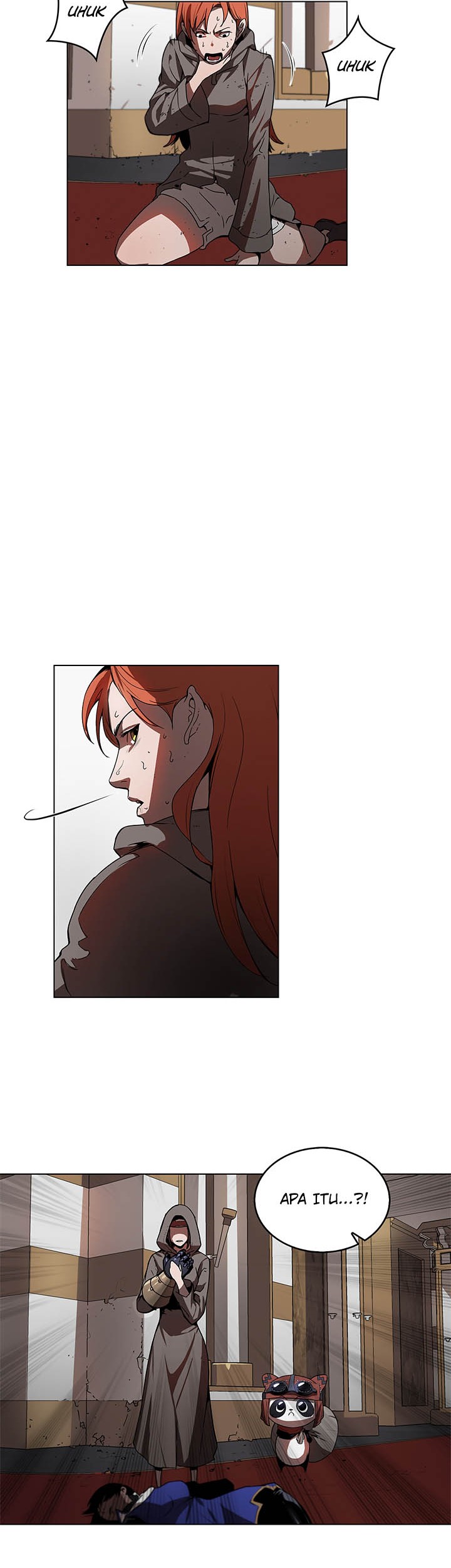 Baca  Bless Chapter 11 Gambar 2