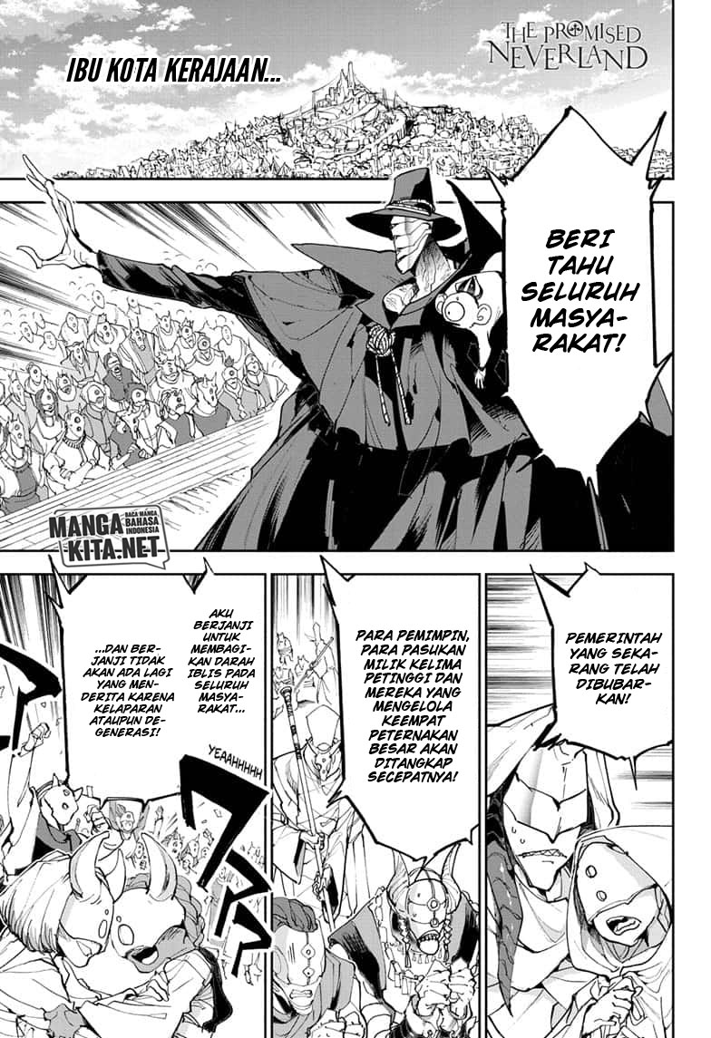Baca  The Promised Neverland Chapter 175 Gambar 2