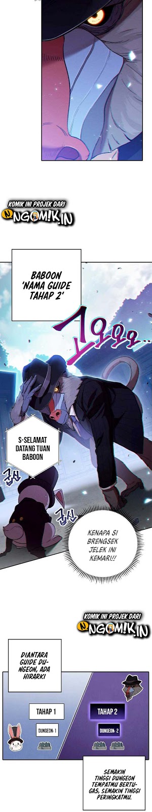 Dungeon Reset Chapter 26 Gambar 15