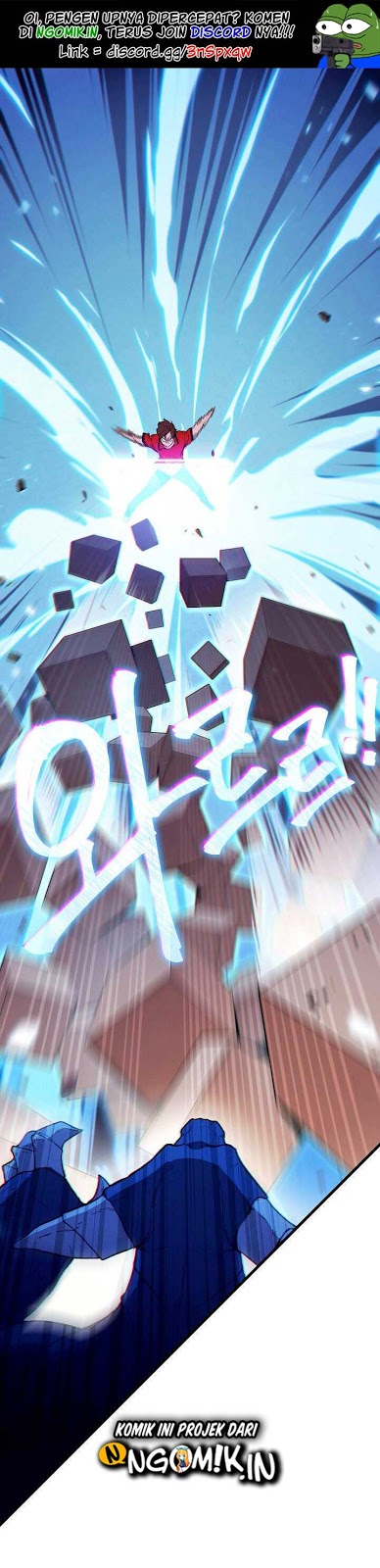Baca Dungeon Reset Chapter 26 Gambar 2