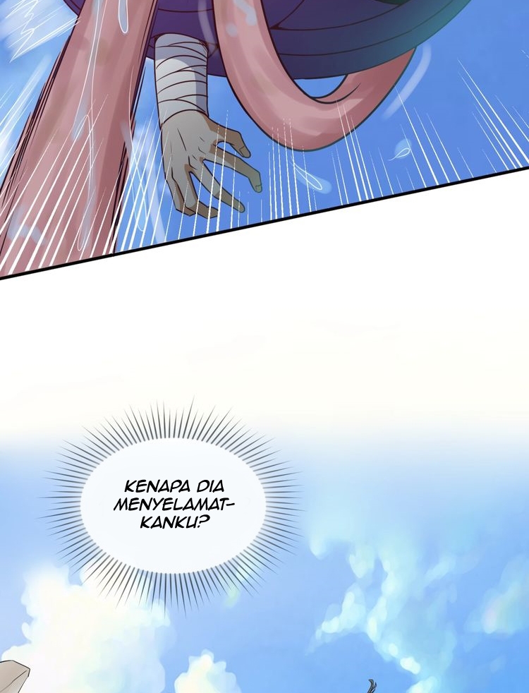 The Interceptor Cross System Chapter 38 Gambar 37